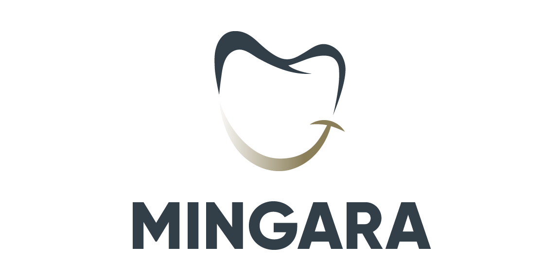 Mingara Dental & Implant Centre logo