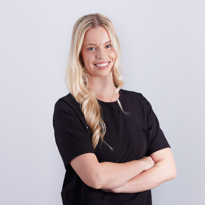 Team member portrait